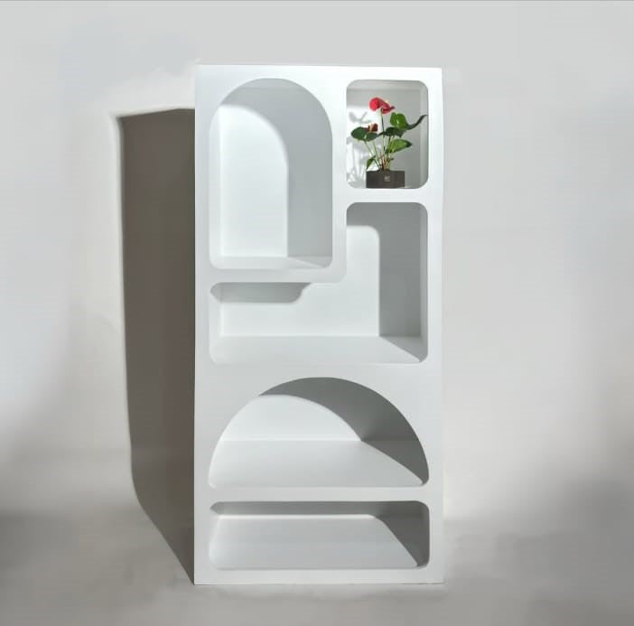 Monolith Shelf