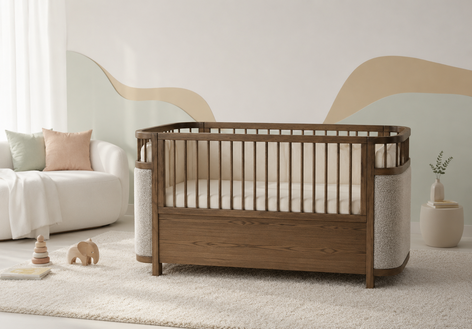 Kids' Room
