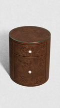 Tourmaline night stand - Single piece