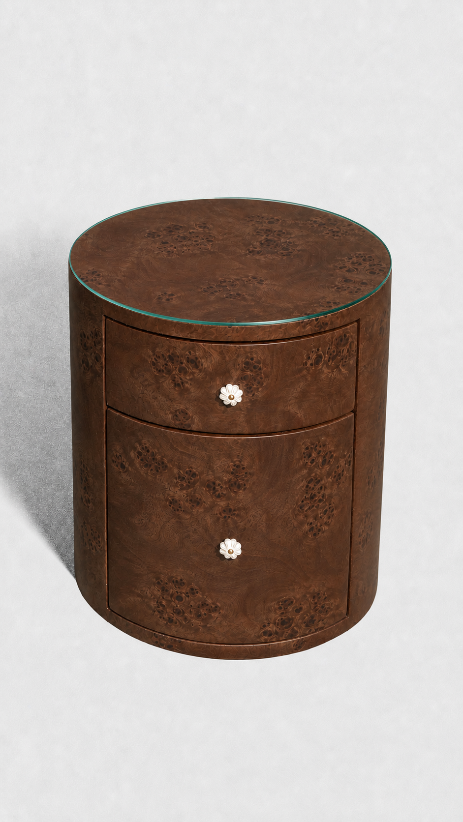 Tourmaline night stand - Single piece