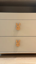 Baby changing station | طاولة تبديل الأطفال