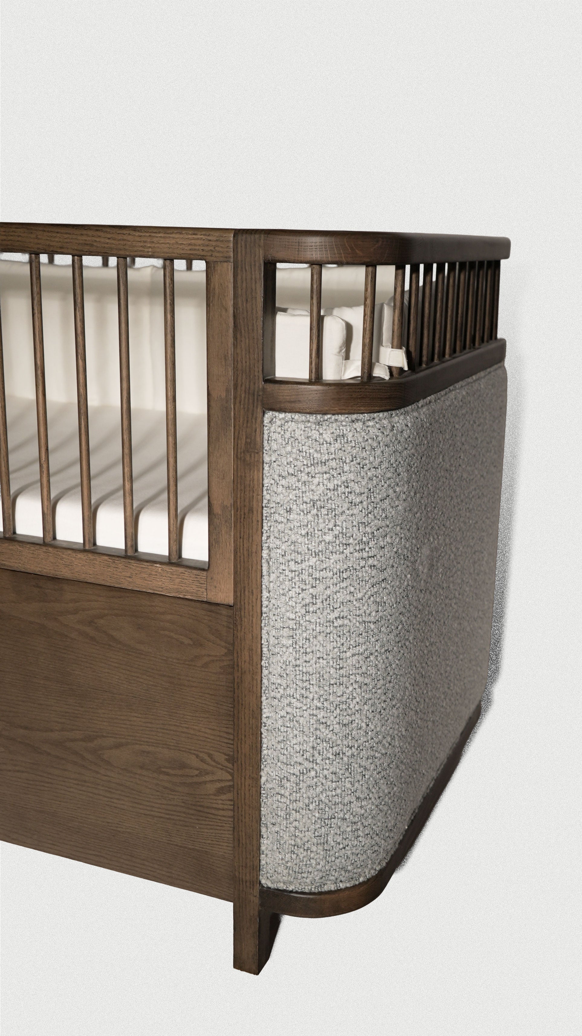 Baby Bed (JUN batch)