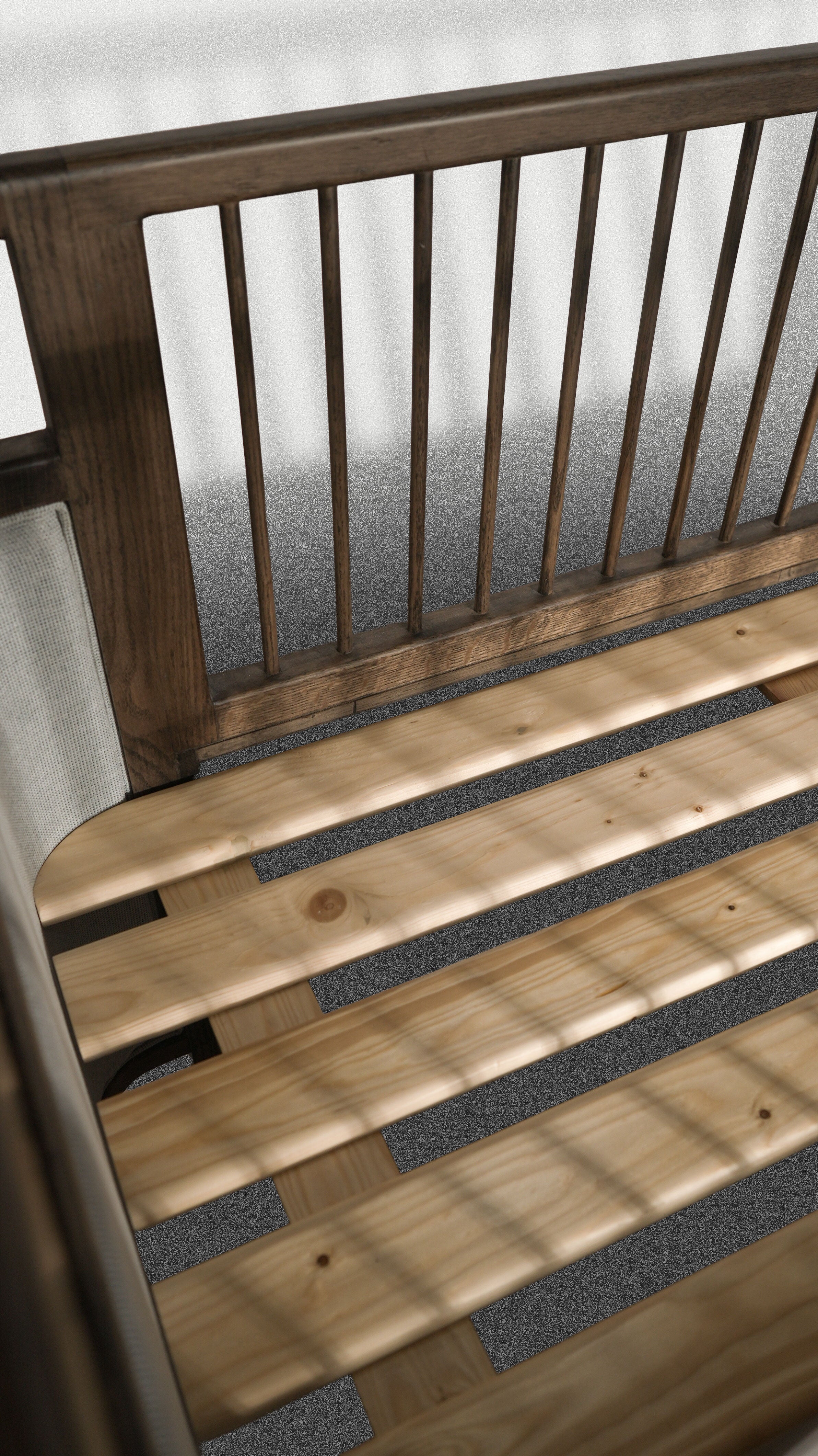 Baby Bed (JUN batch)