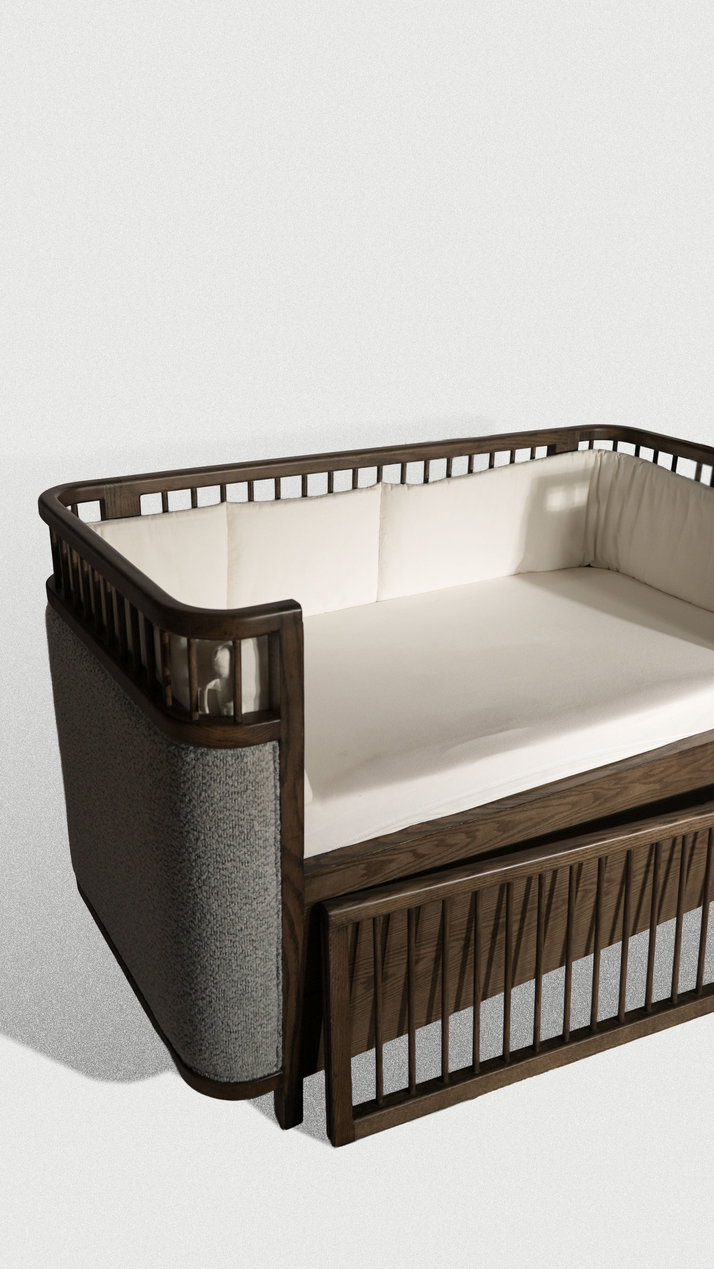 Baby Bed (JUN batch)
