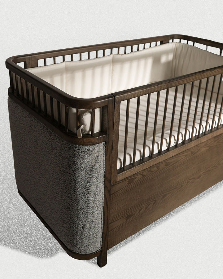 Baby crib
