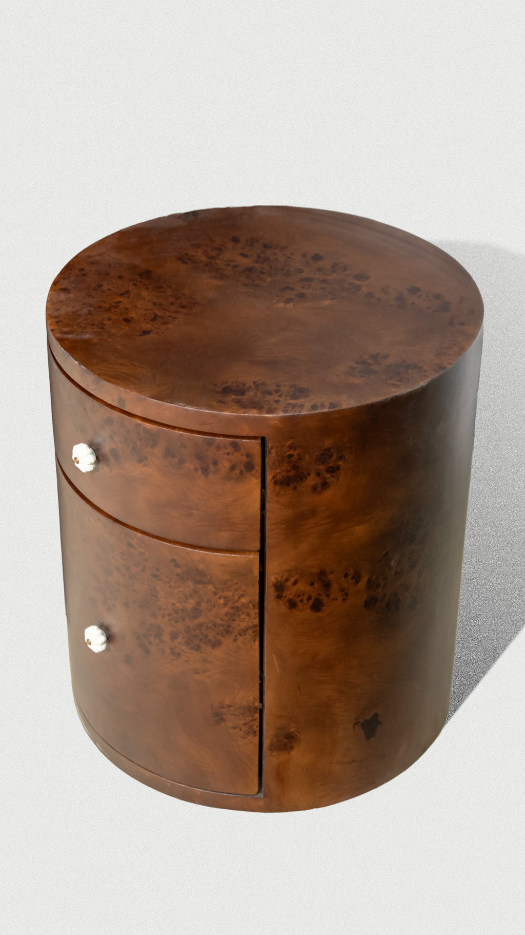 Tourmaline night stand - Single piece
