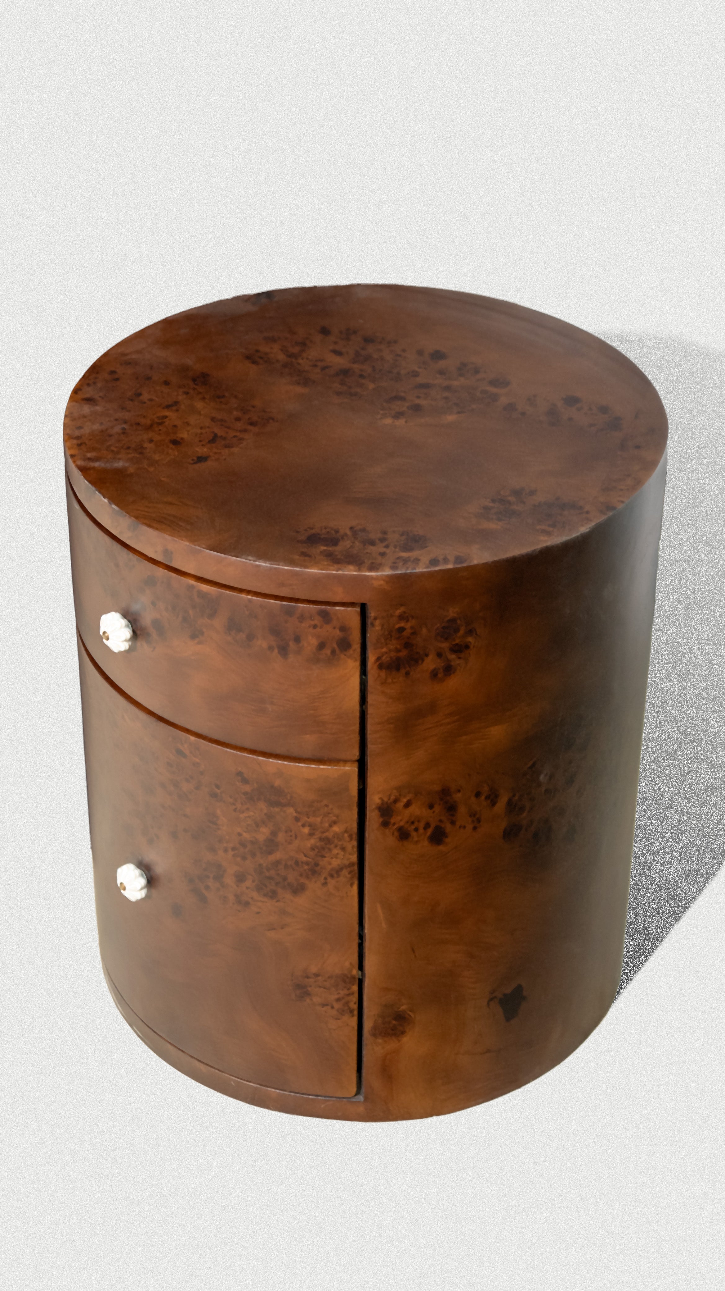 Tourmaline night stand - Single piece