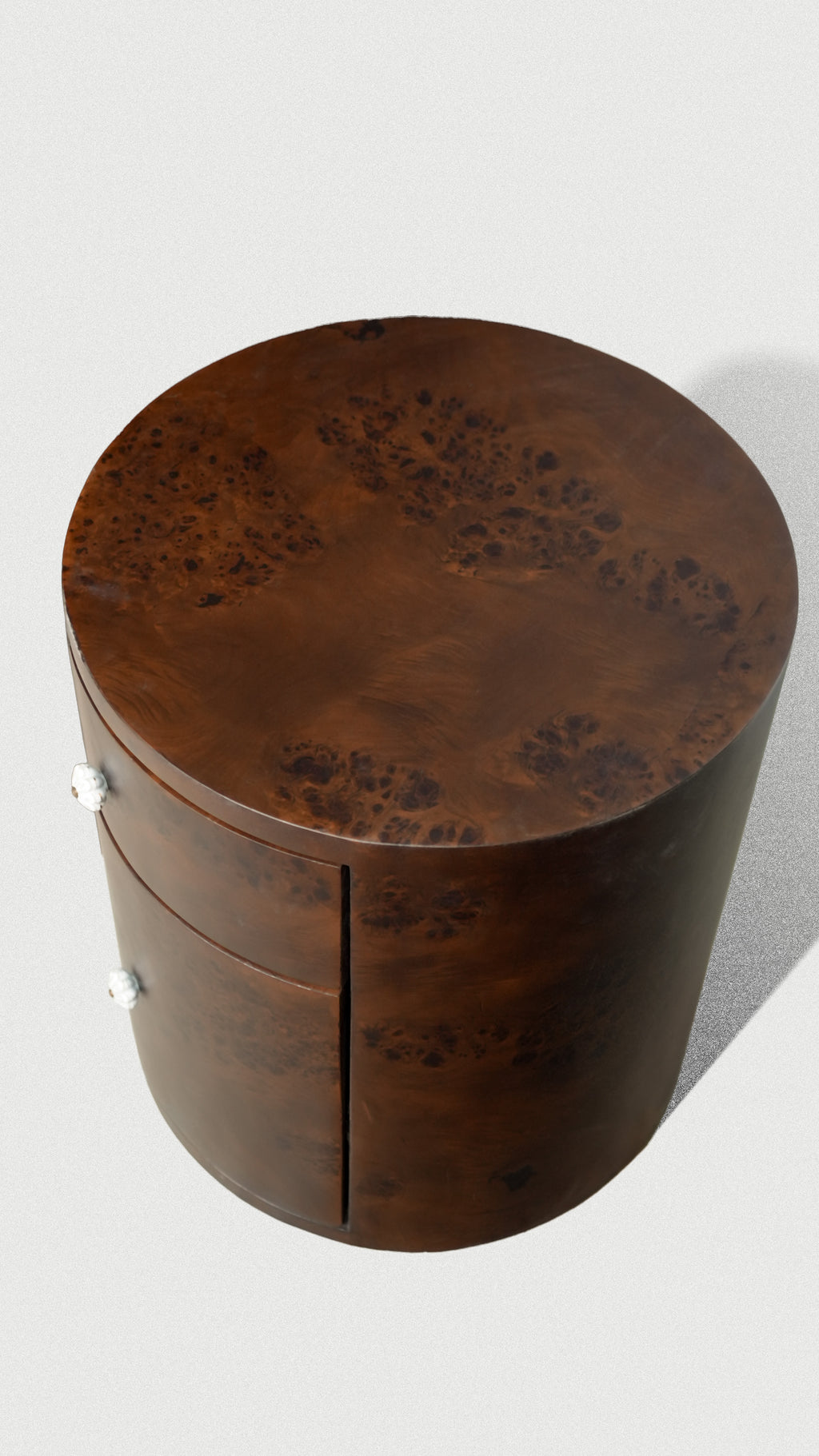 Tourmaline night stand - Single piece