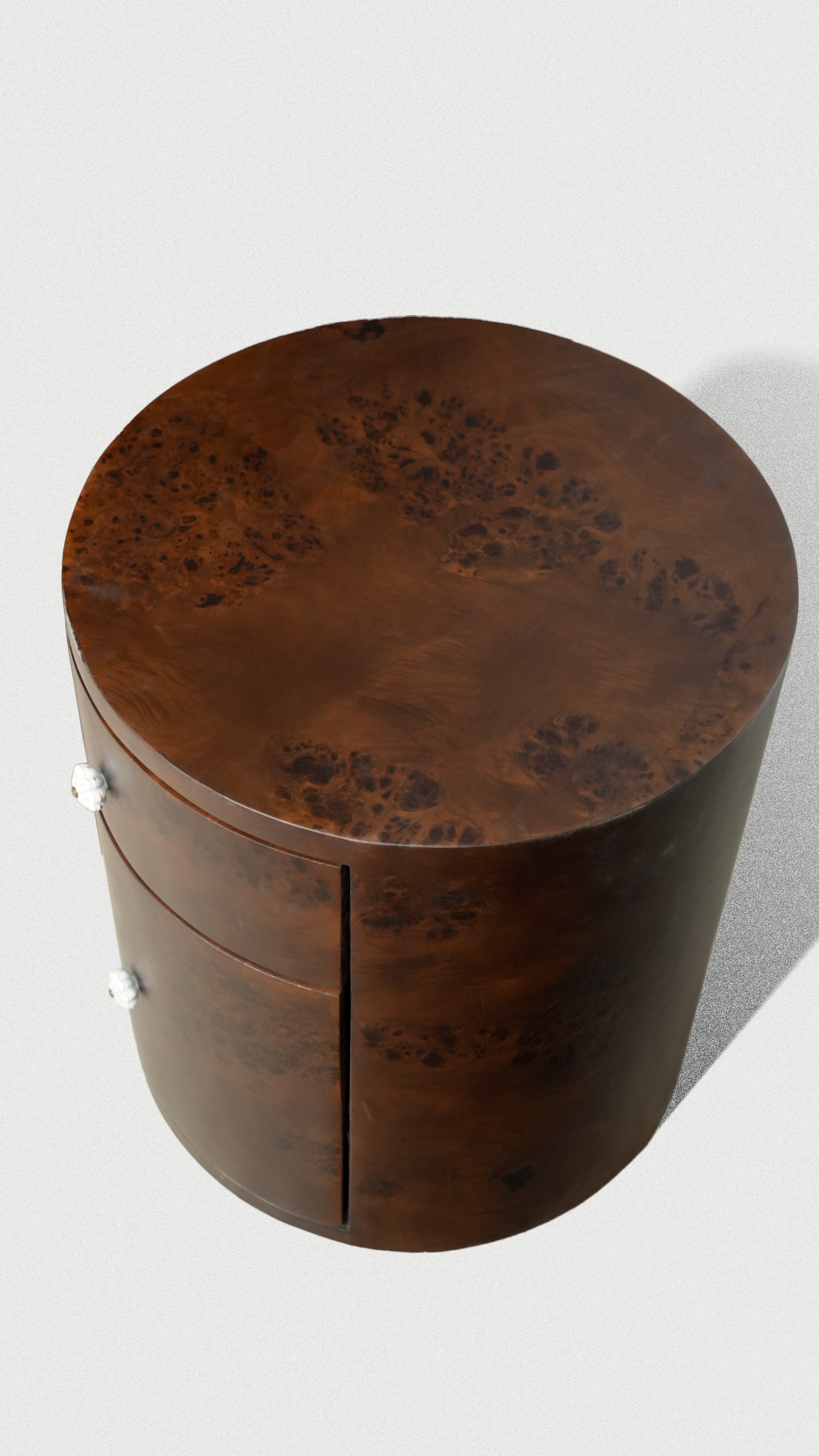 Tourmaline night stand - Single piece