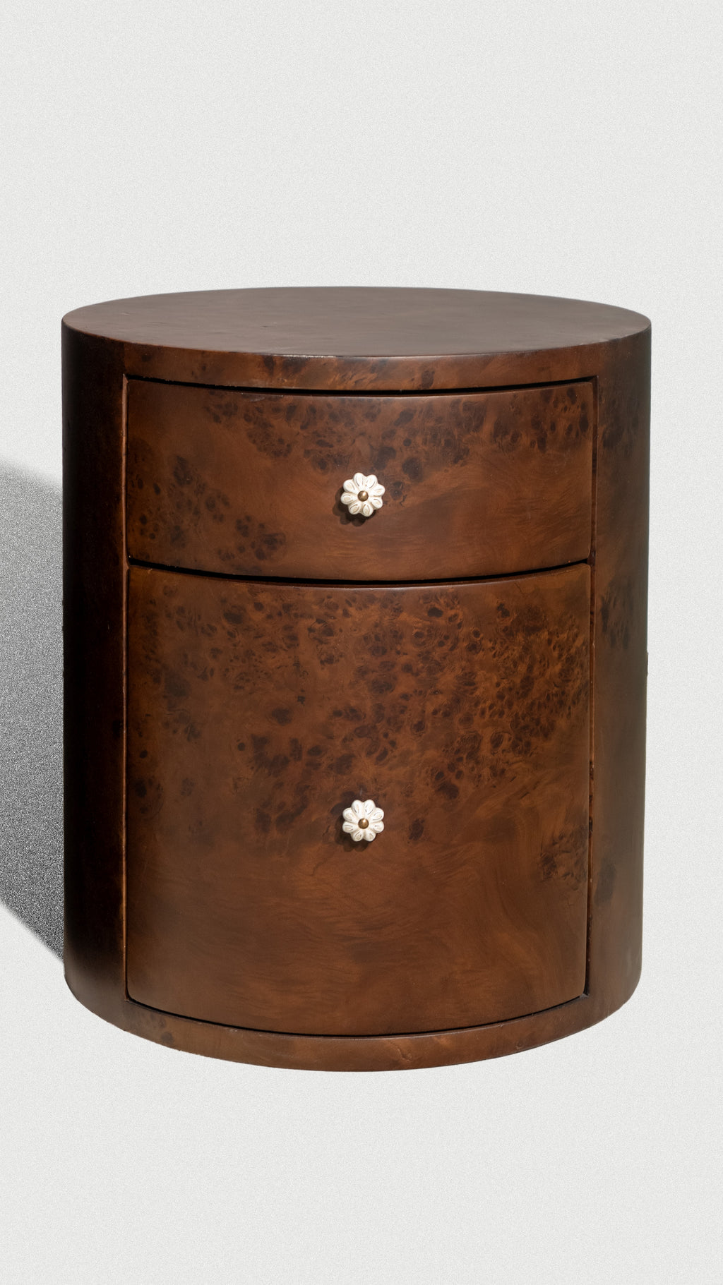 Tourmaline night stand - Single piece