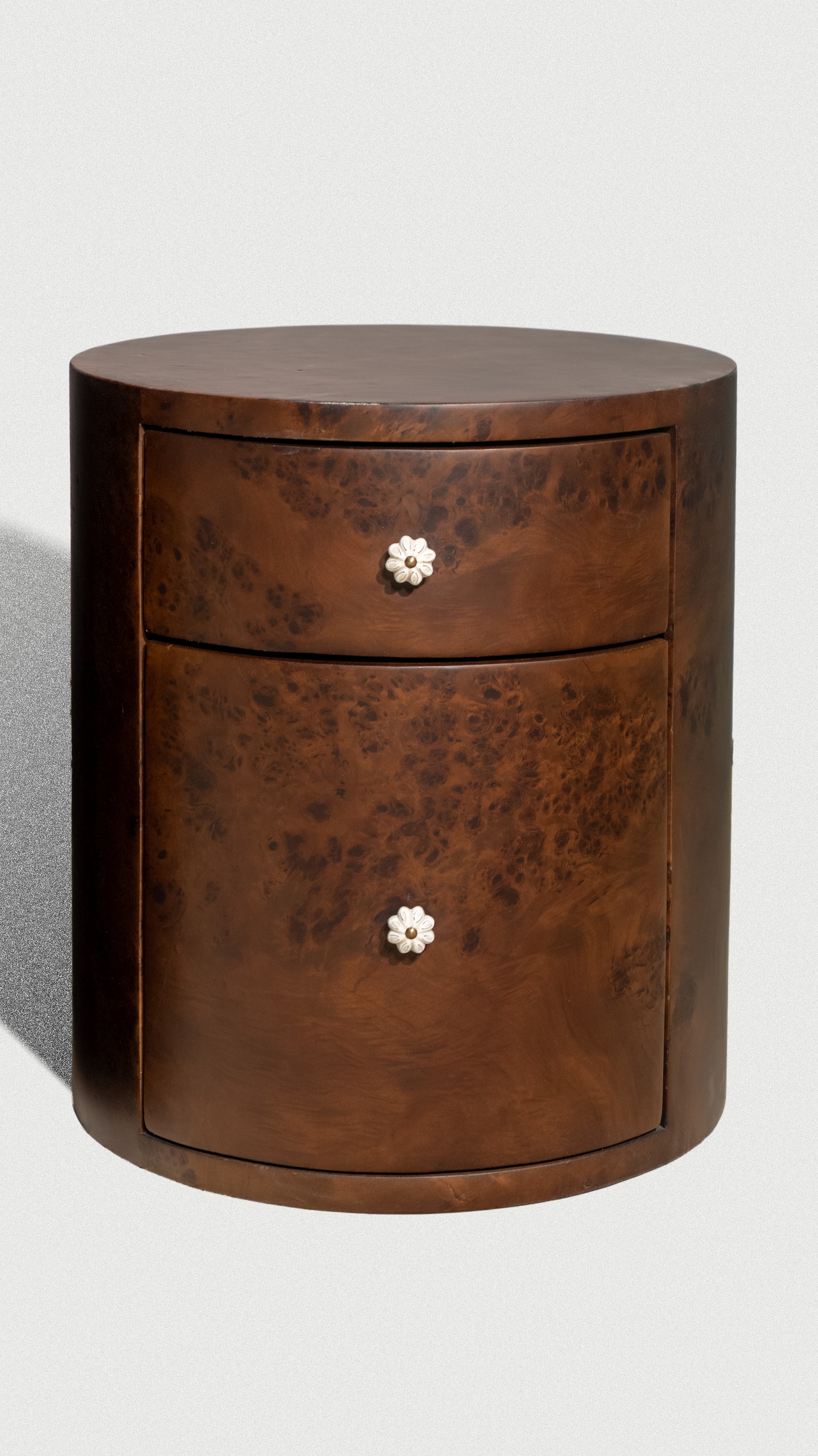 Tourmaline night stand - Single piece