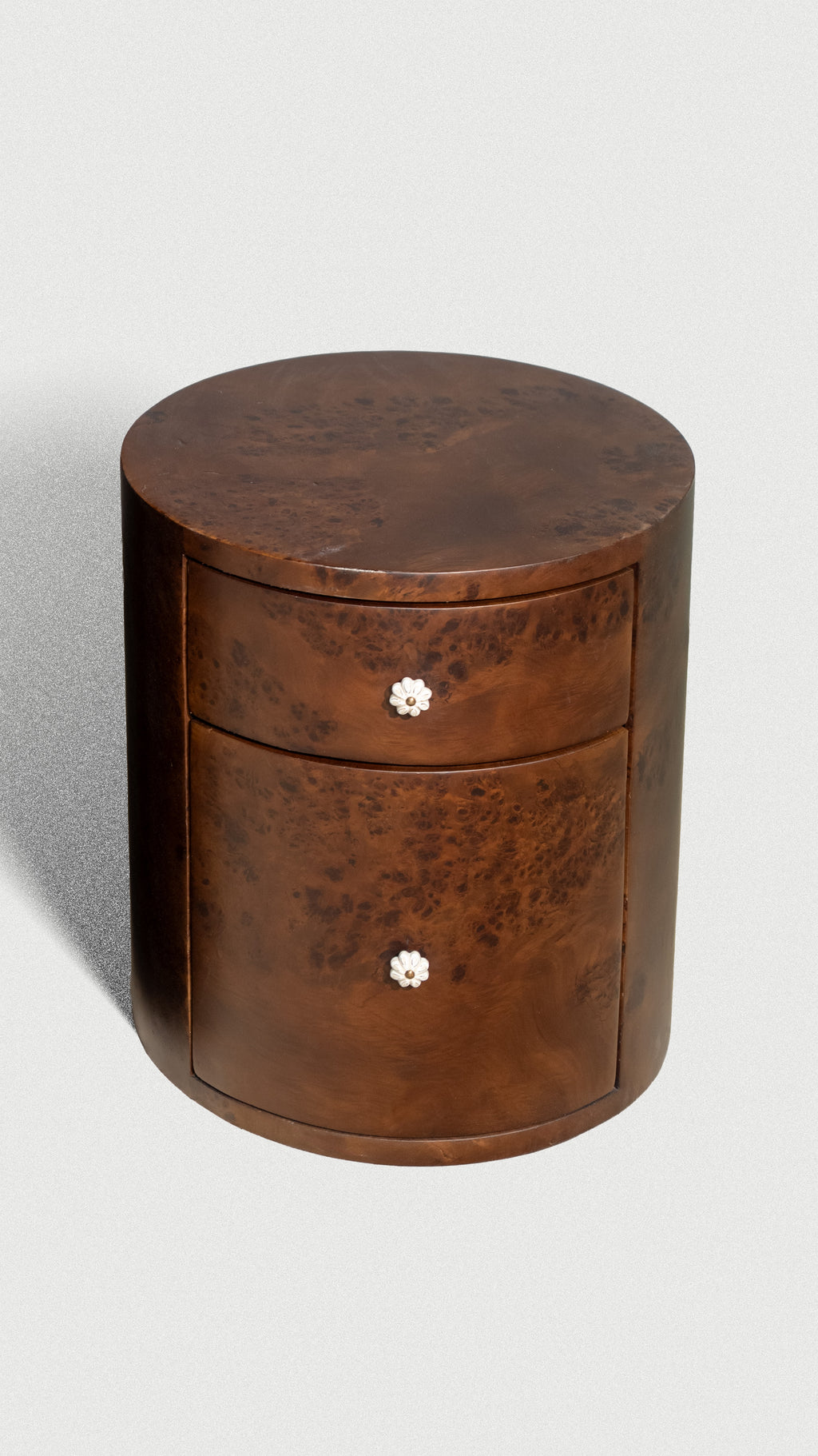 Tourmaline night stand - Single piece