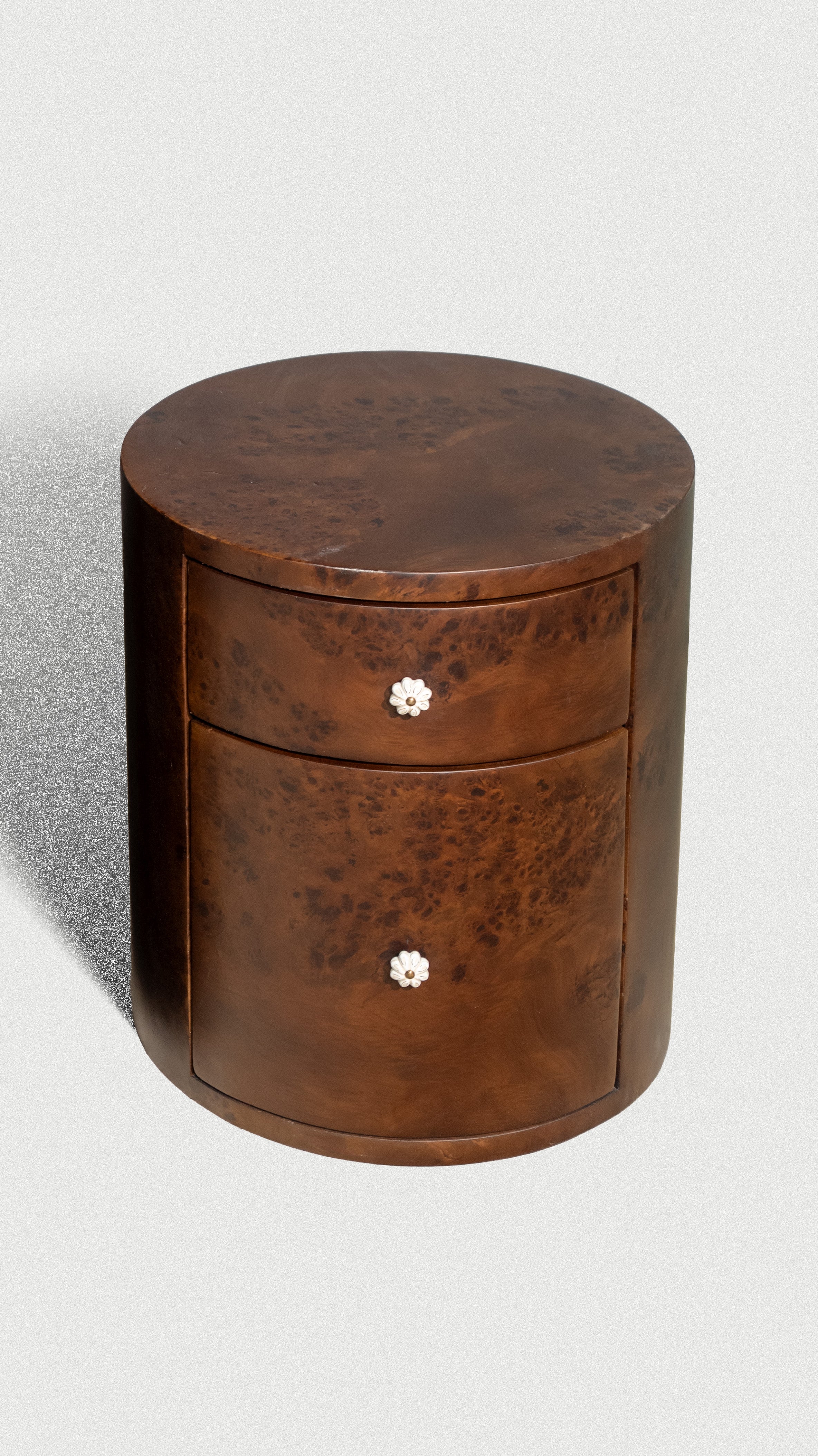 Tourmaline night stand - Single piece