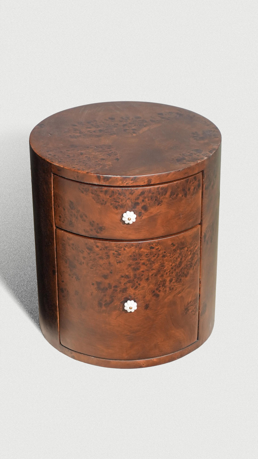 Tourmaline night stand - Single piece
