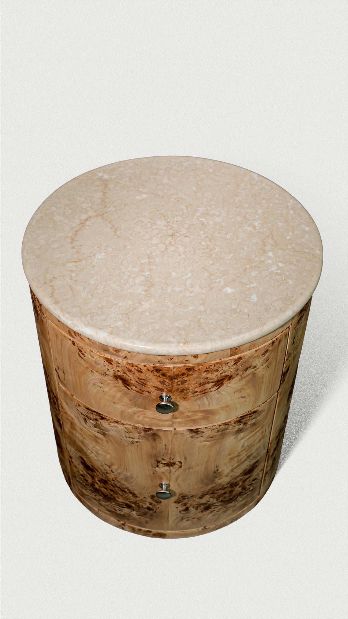 Tourmaline night stand - Single piece