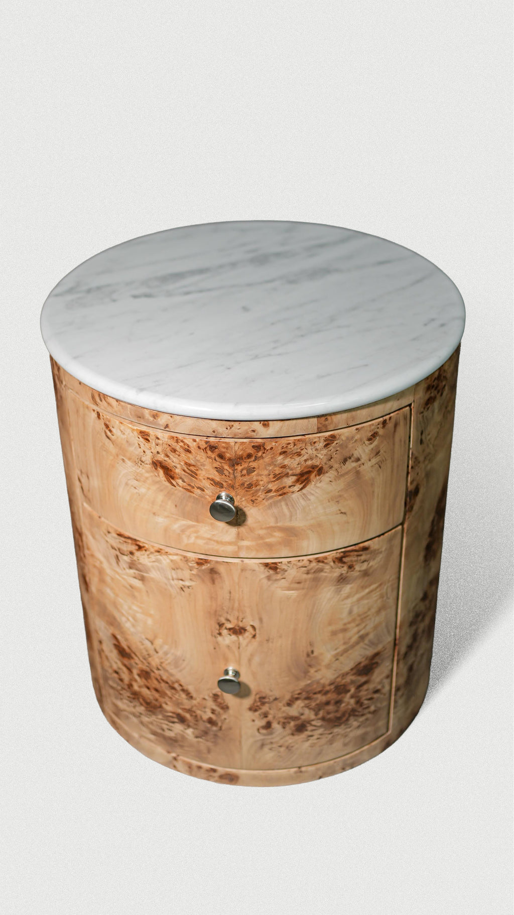 Tourmaline night stand - Single piece