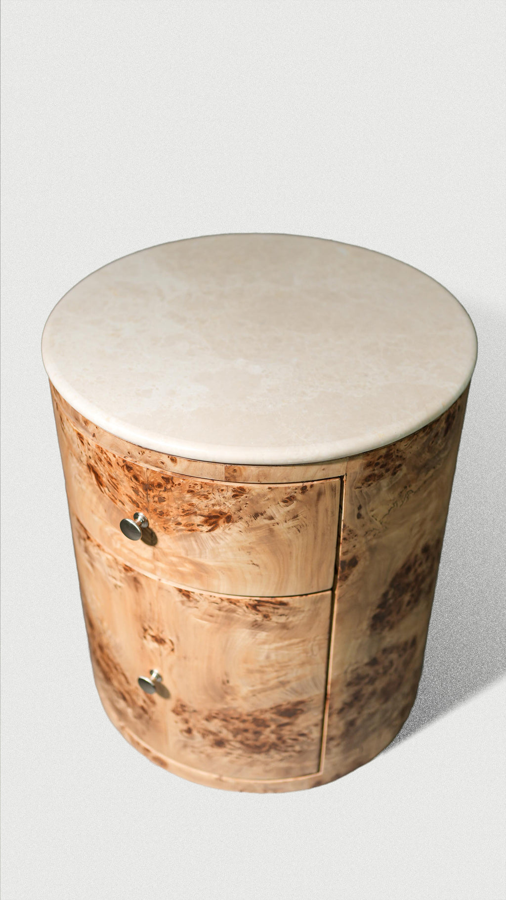 Tourmaline night stand - Single piece