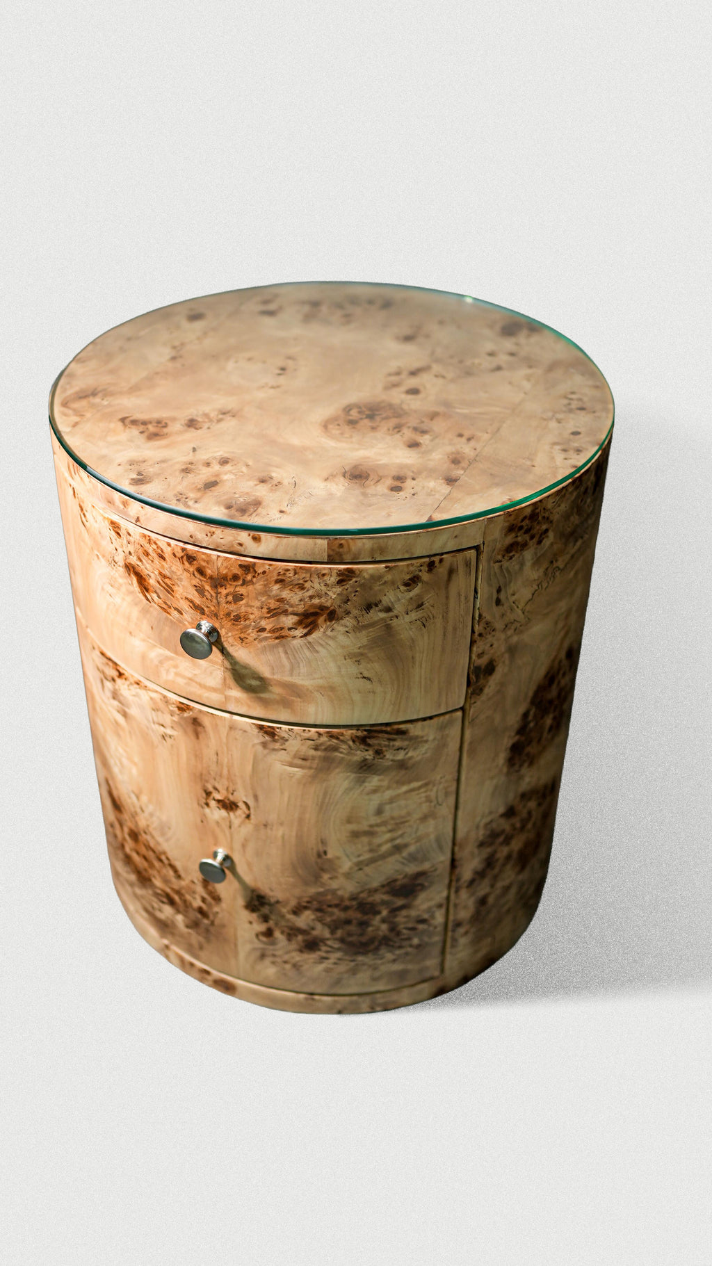 Tourmaline night stand - Single piece