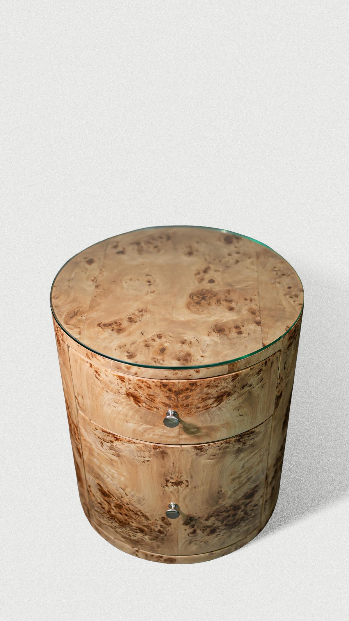 Tourmaline night stand - Single piece