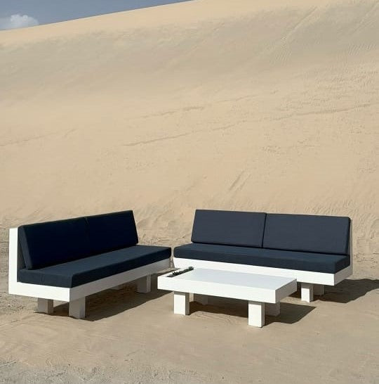 Dune Set