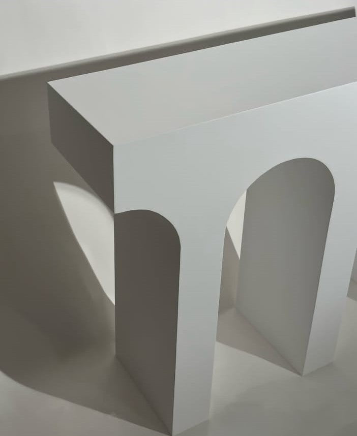 Arc Console